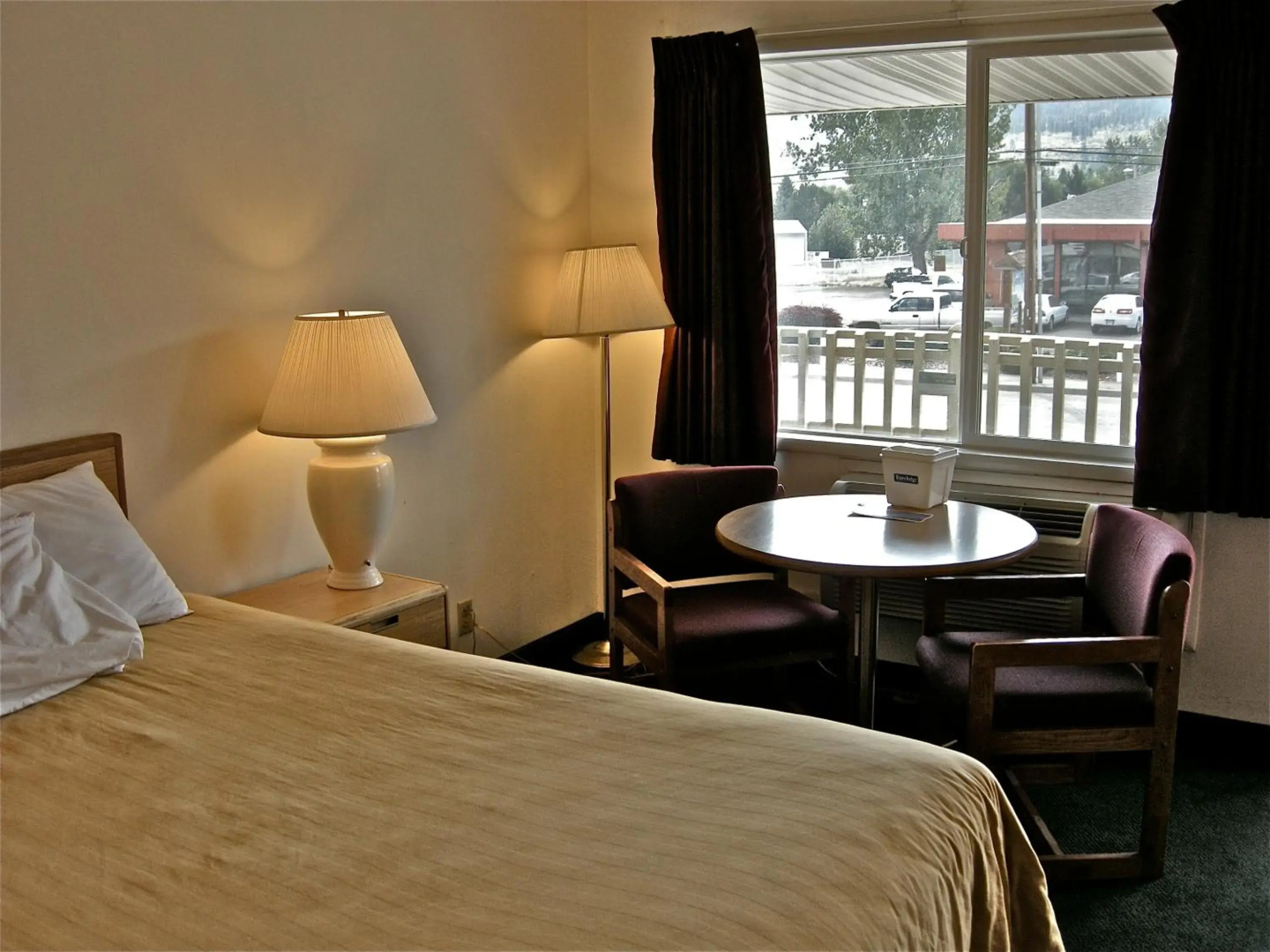 Travelodge by Wyndham La Grande