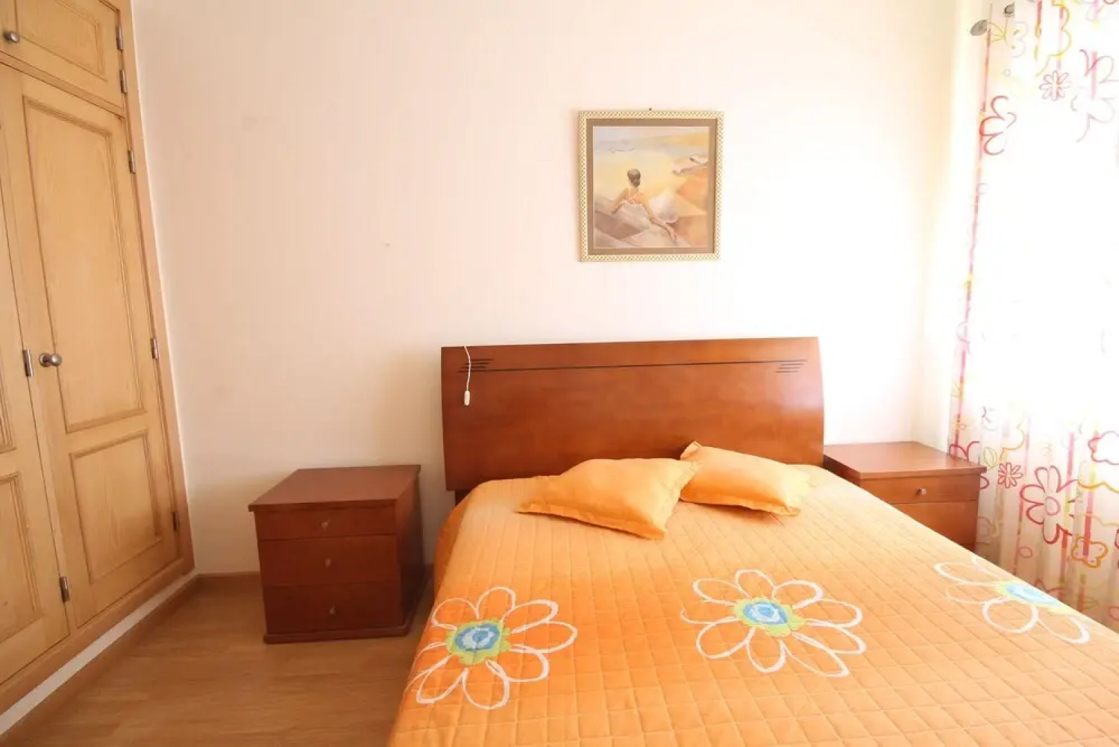 Beach Vibes Apartment