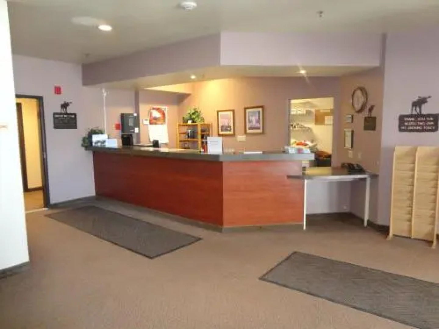 The Lodge At Pinedale