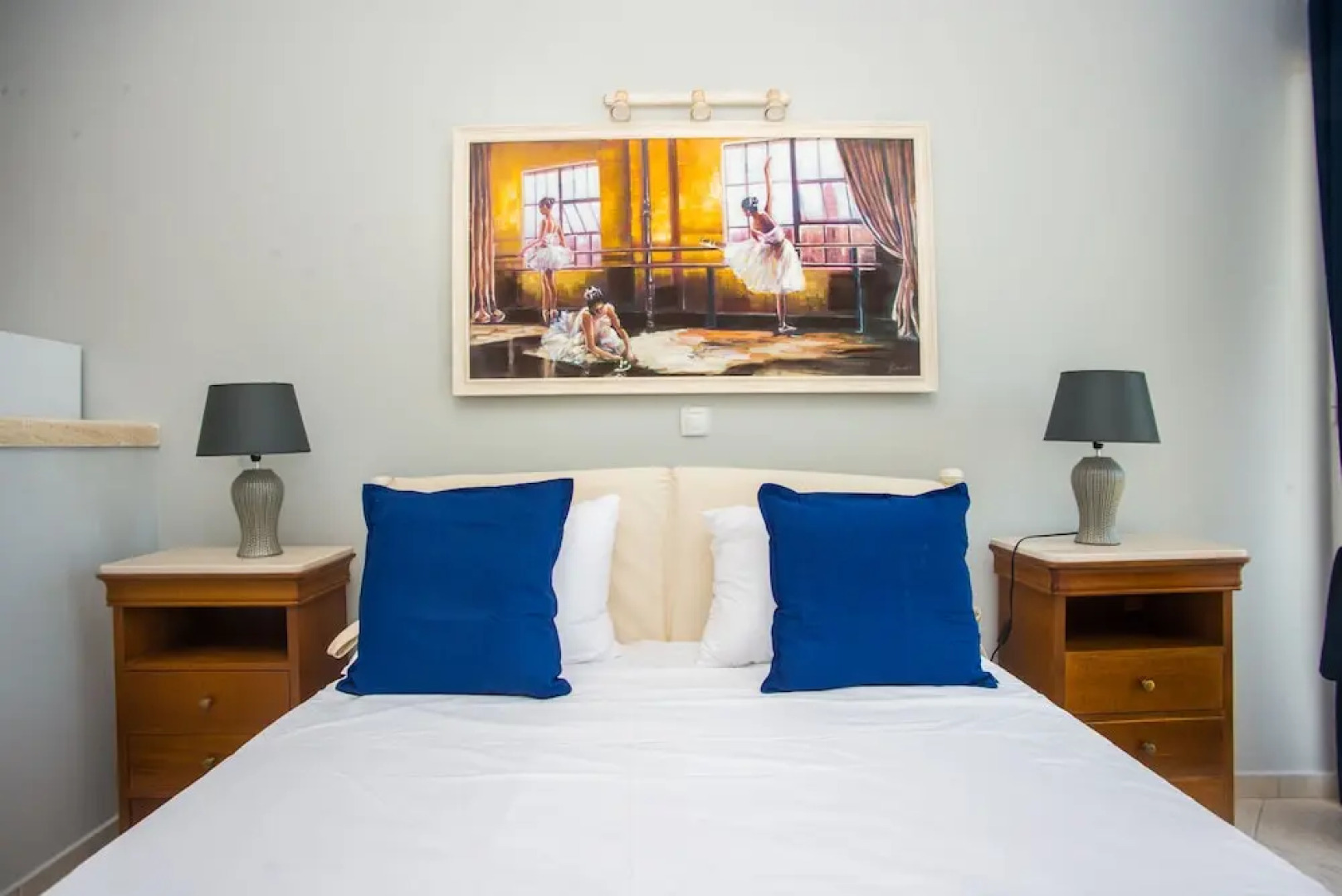 Xenia Ionis Luxury Concept Apartments