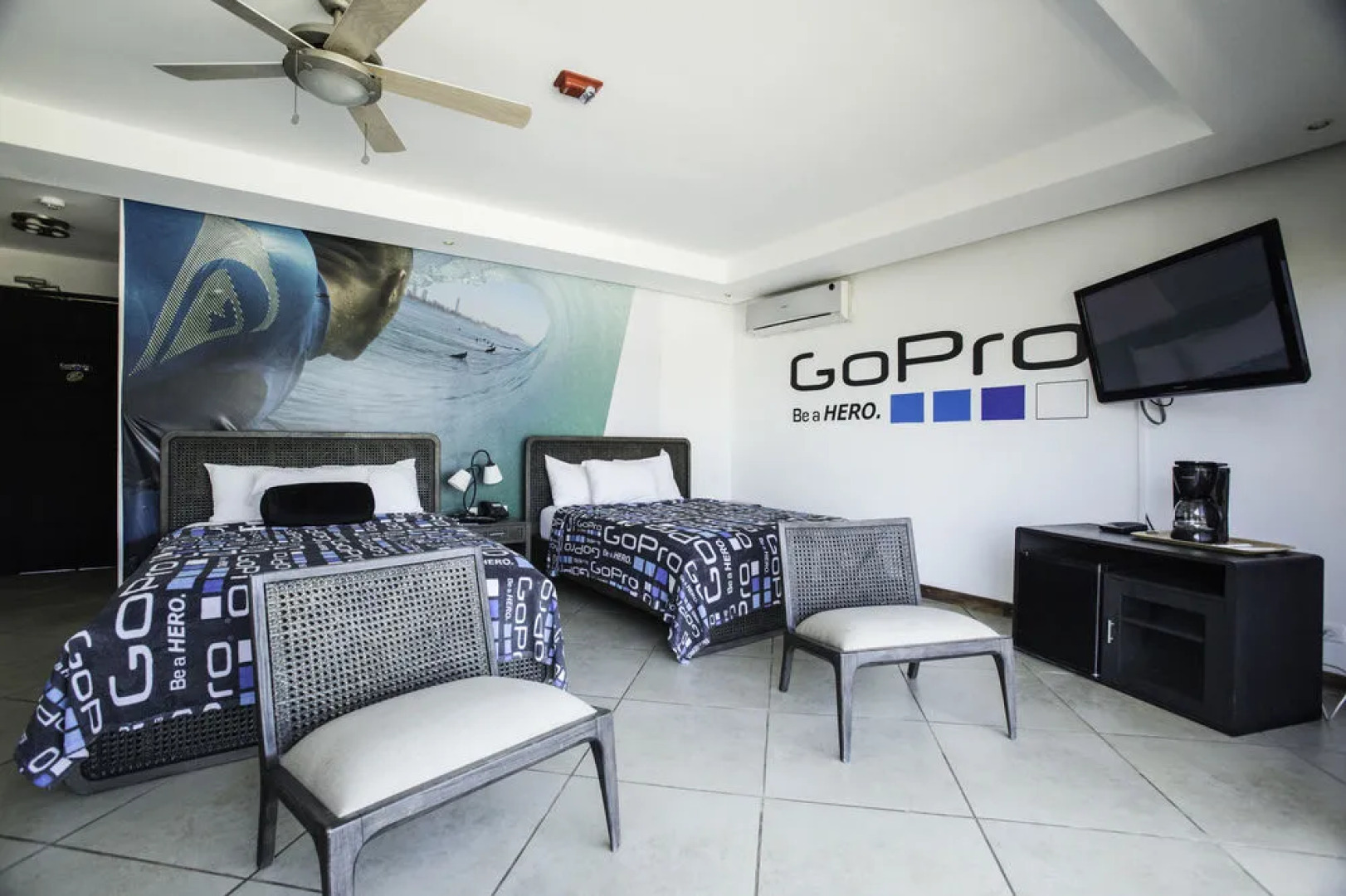 Maalaea Resort Punta Chame All Inclusive