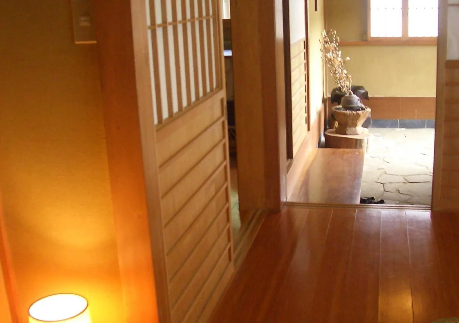 Yasuragino Bettei Shikitei