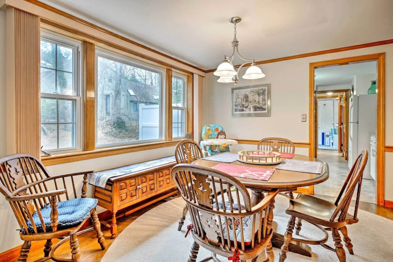 2 Mi to Shore: Home w/ BBQ & Beach Gear in Mashpee