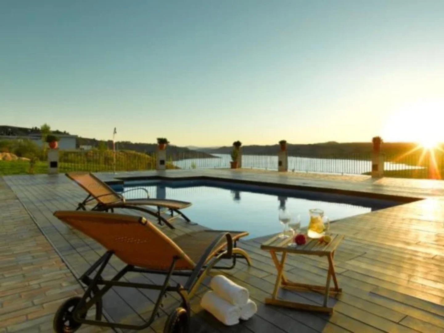 Hotel Balneario de Zújar