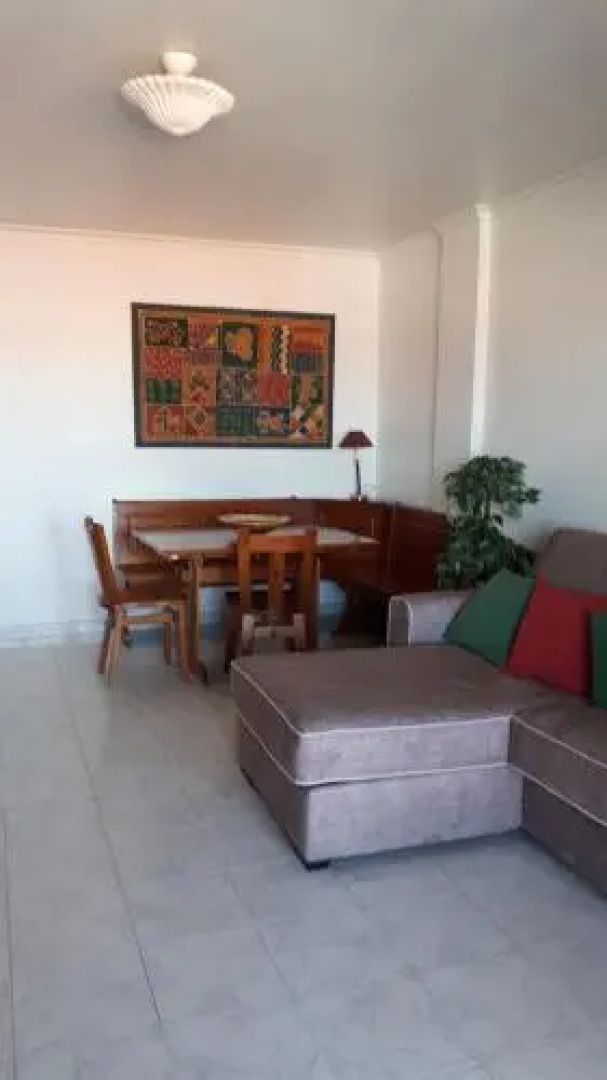 Manta Rota Mar Apartamento