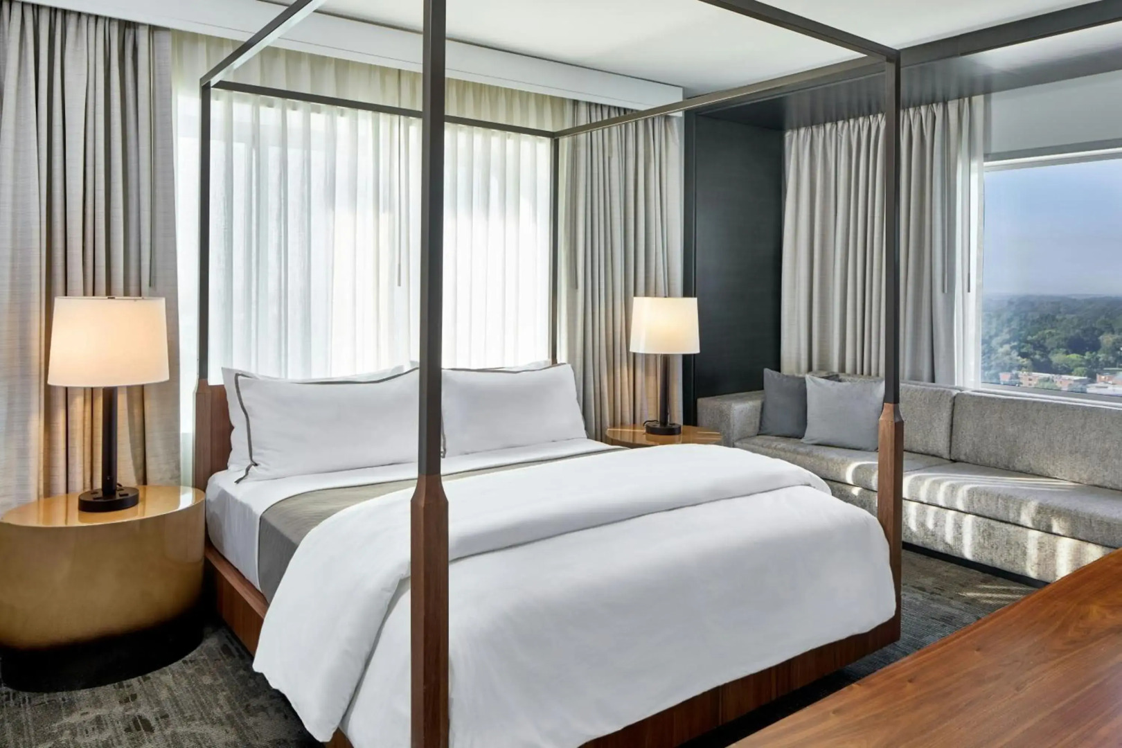 The Westin Charlotte