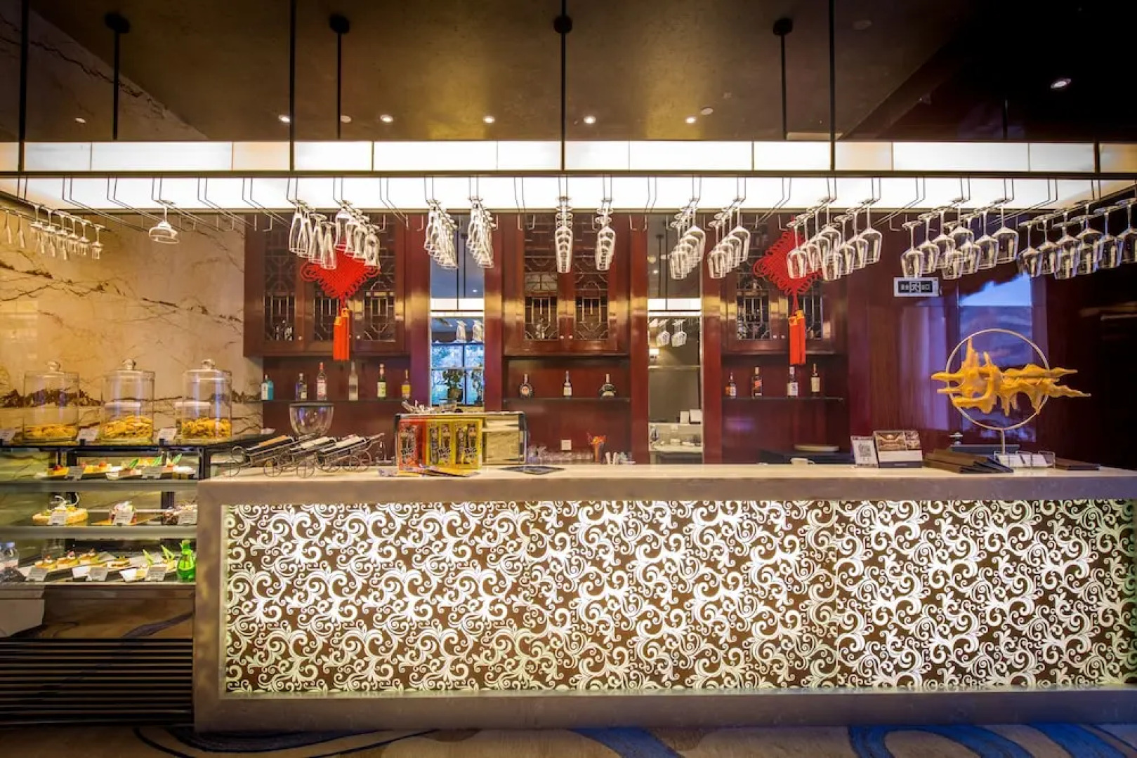 Worldhotel Grand Dijing Zunyi