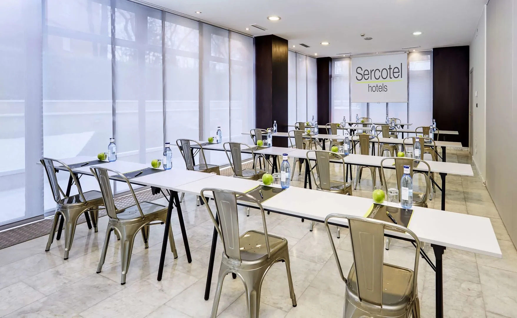Sercotel Madrid Aeropuerto