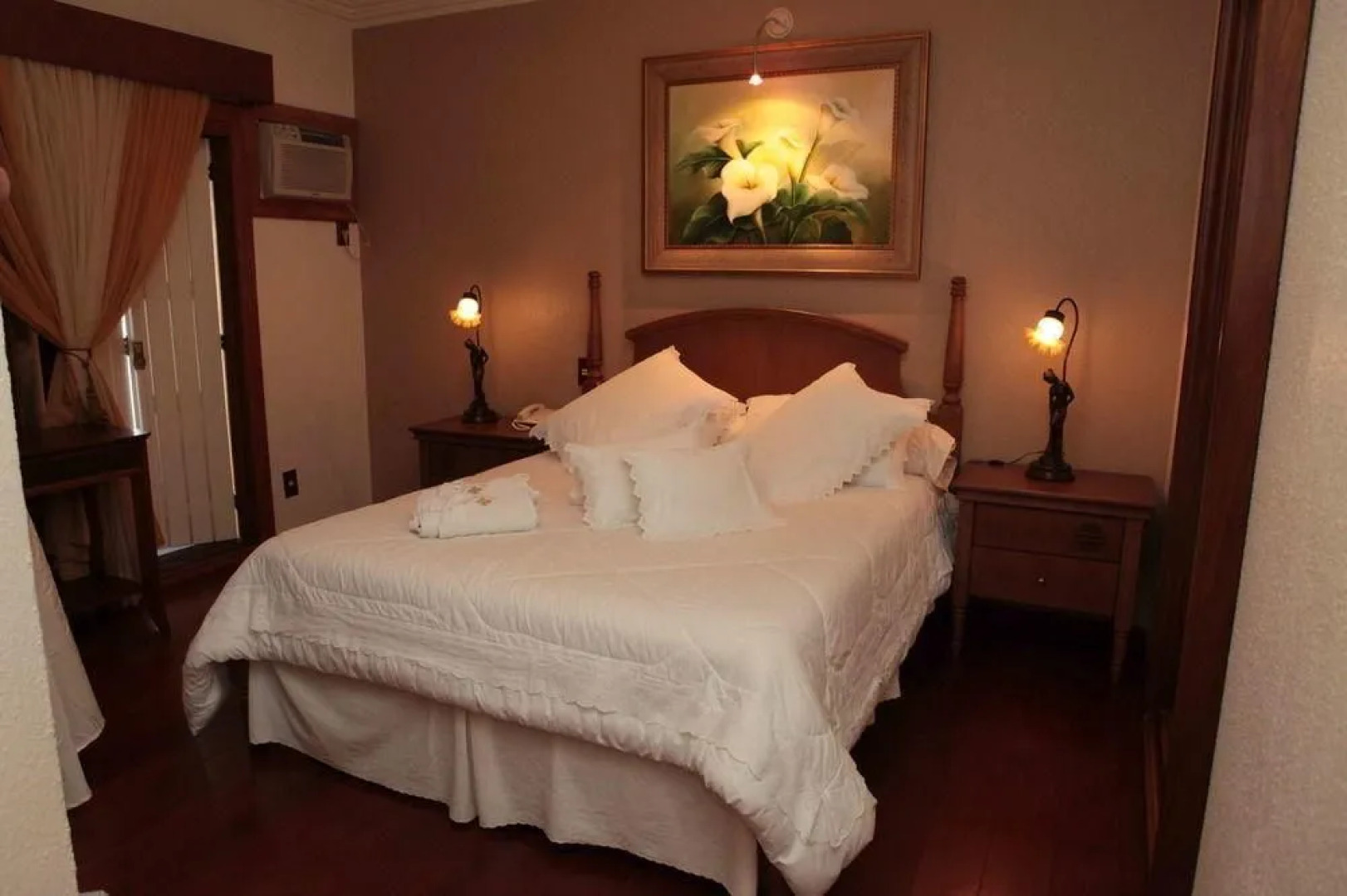 Hotel Pousada Florença