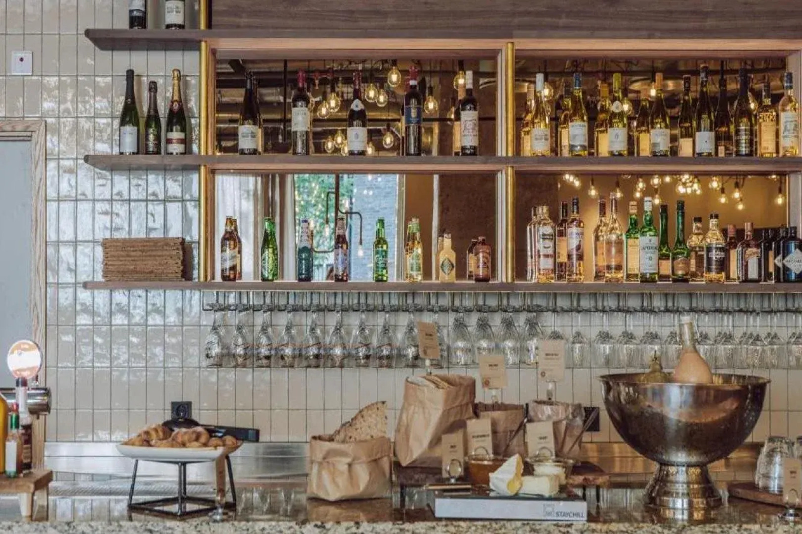 Home Hotel Mektagonen