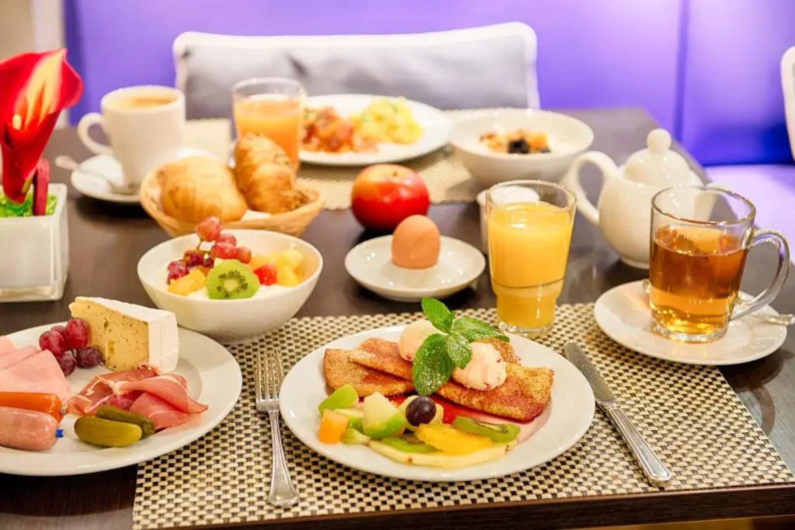 Leonardo Royal Hotel Düsseldorf Königsallee