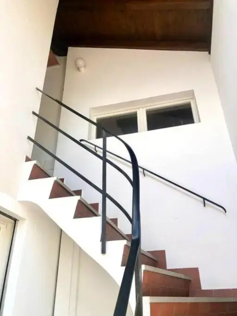 Appartamento Ascona , rooftop terrace apartment