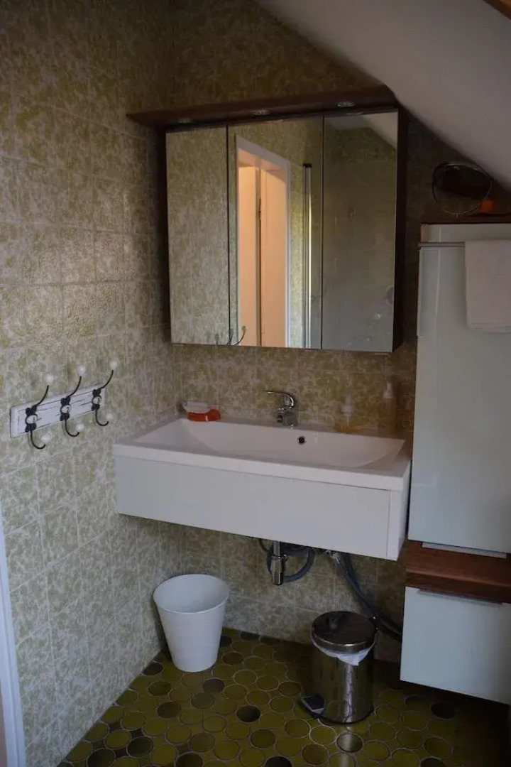 Ferienwohnung Waldblick