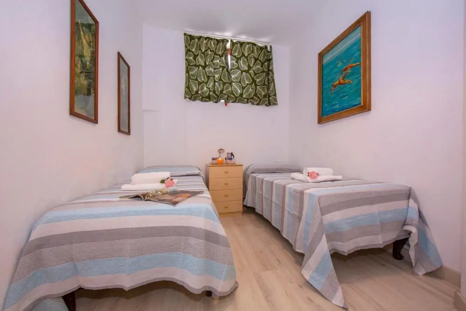 Casa Angerin 1 100mt From sea