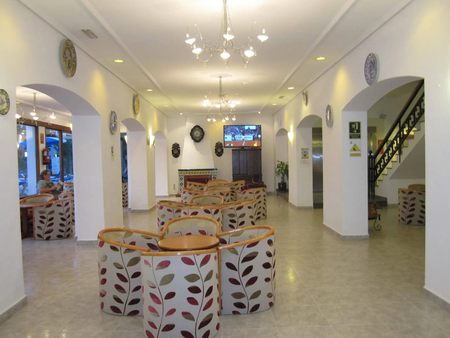 Ses Sevines (Hotel)