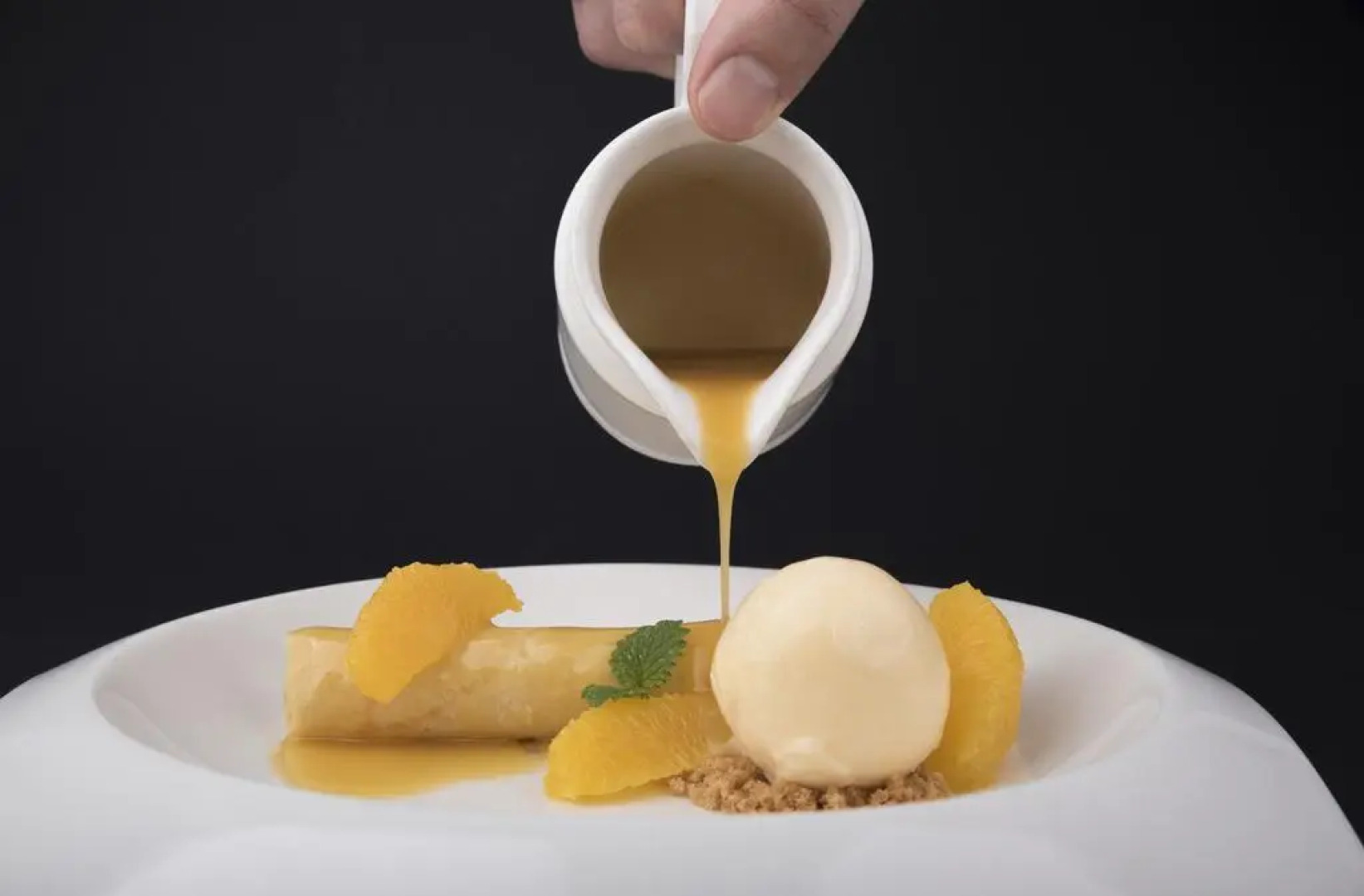 Hotel Fidder - Patrick's Whiskybar