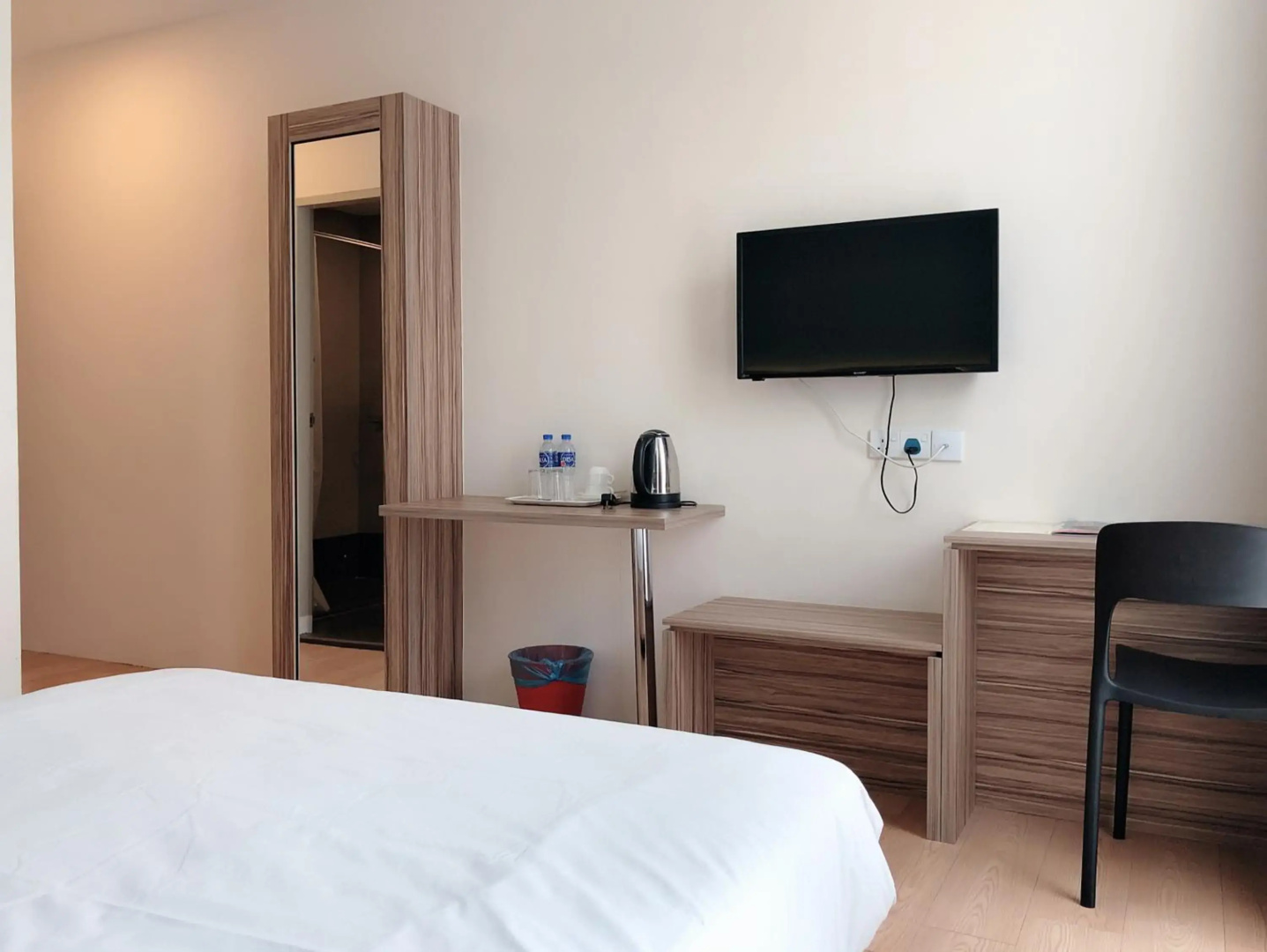 Tumike Hotel Bentong
