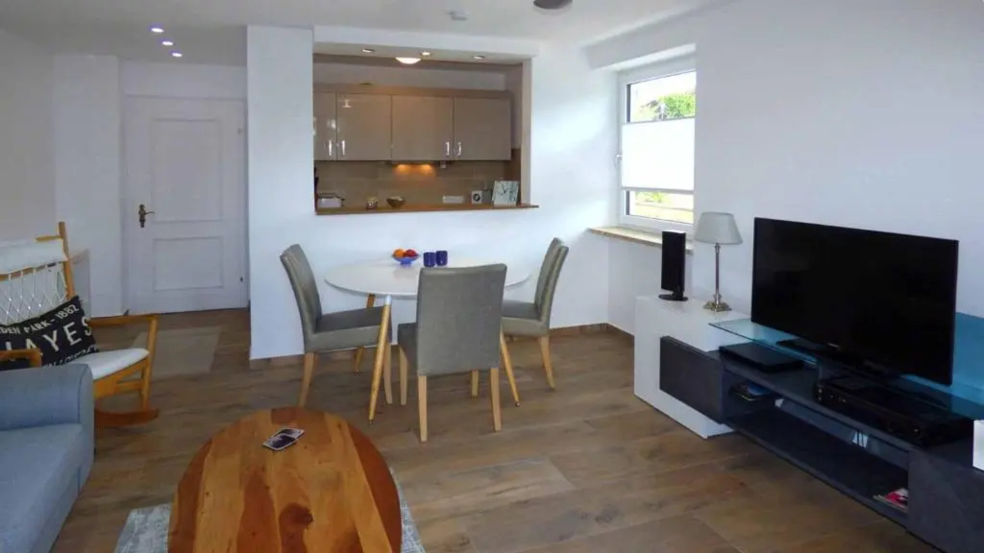 Haus der 5 Kontinente