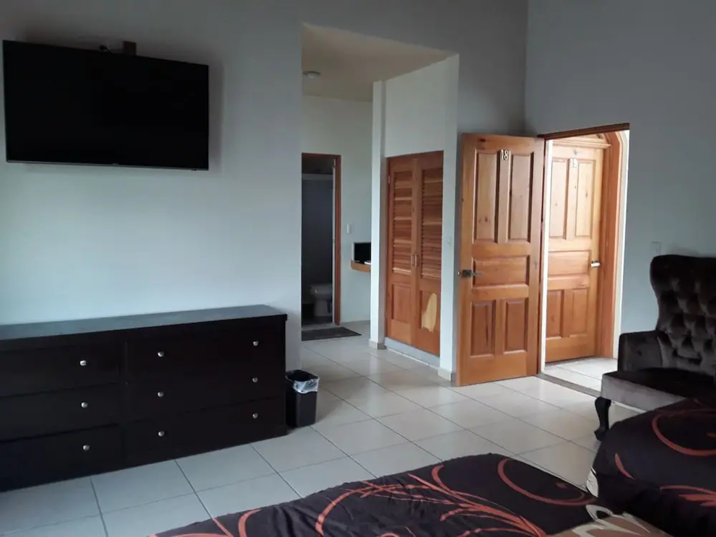 Resort y Balneario Los Angeles