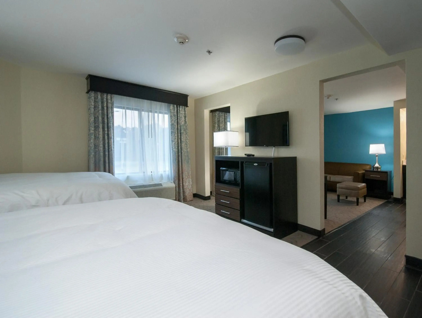 Best Western Travelers Rest Greenville