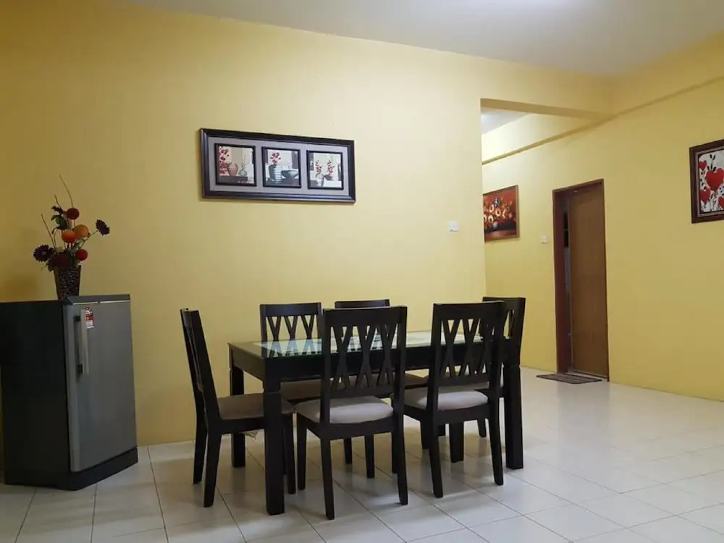 Budget Inn Apartment