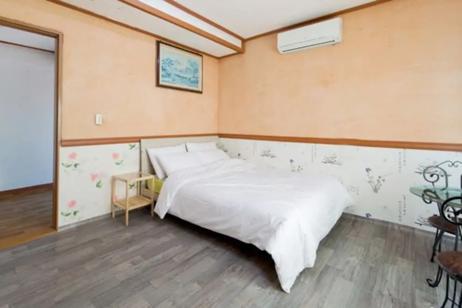 Danyang Masil Pension