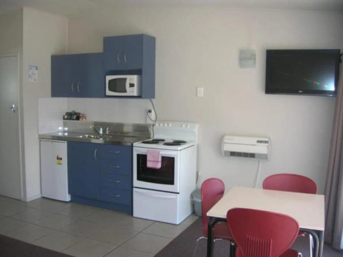 Palmerston North Motel