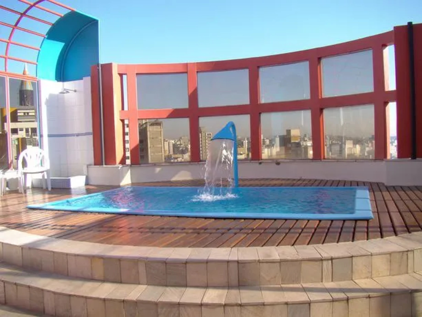 Bristol Metropolitan