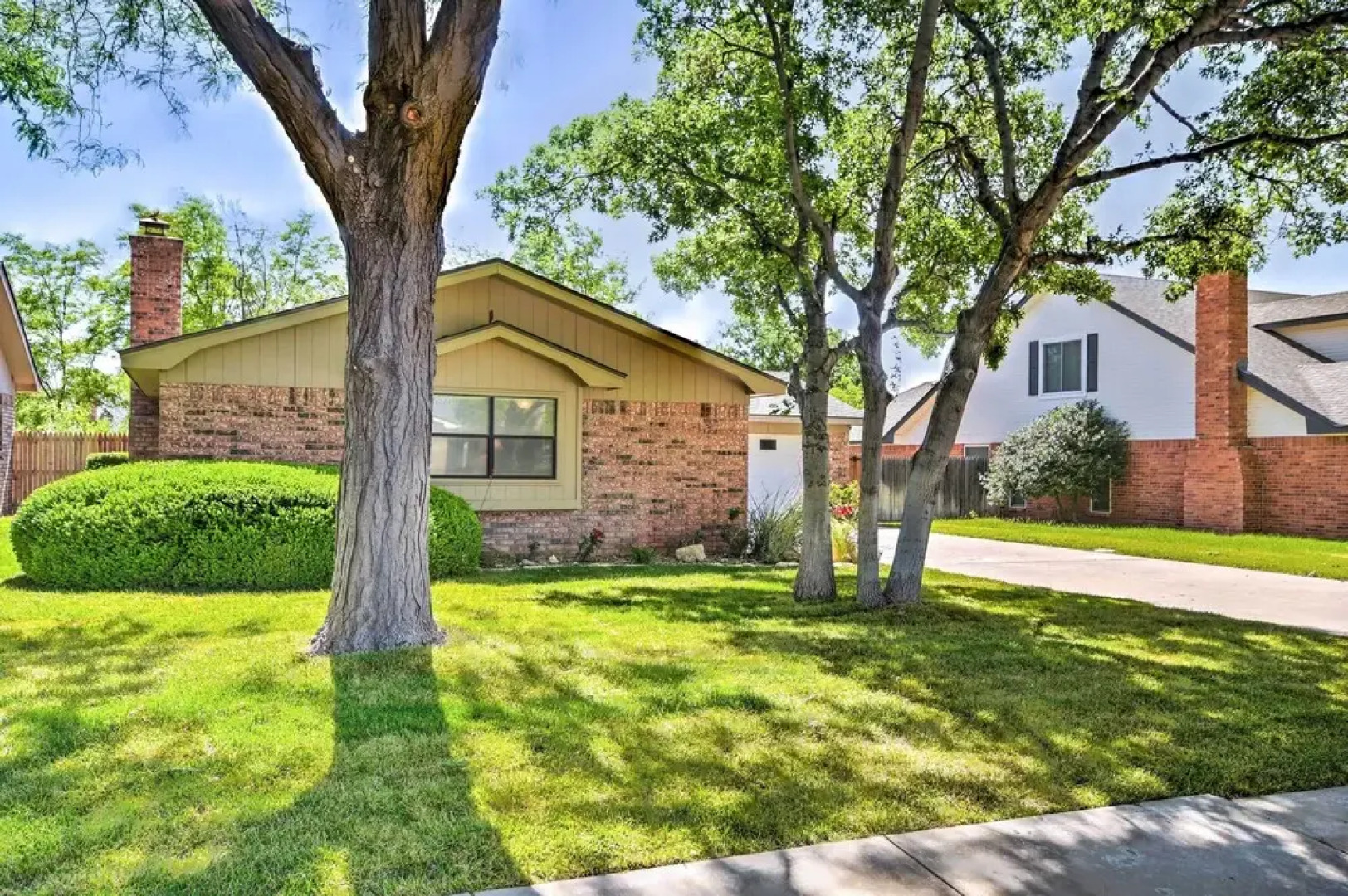 Unique Ranch-style Home < 2 Mi to Downtown!