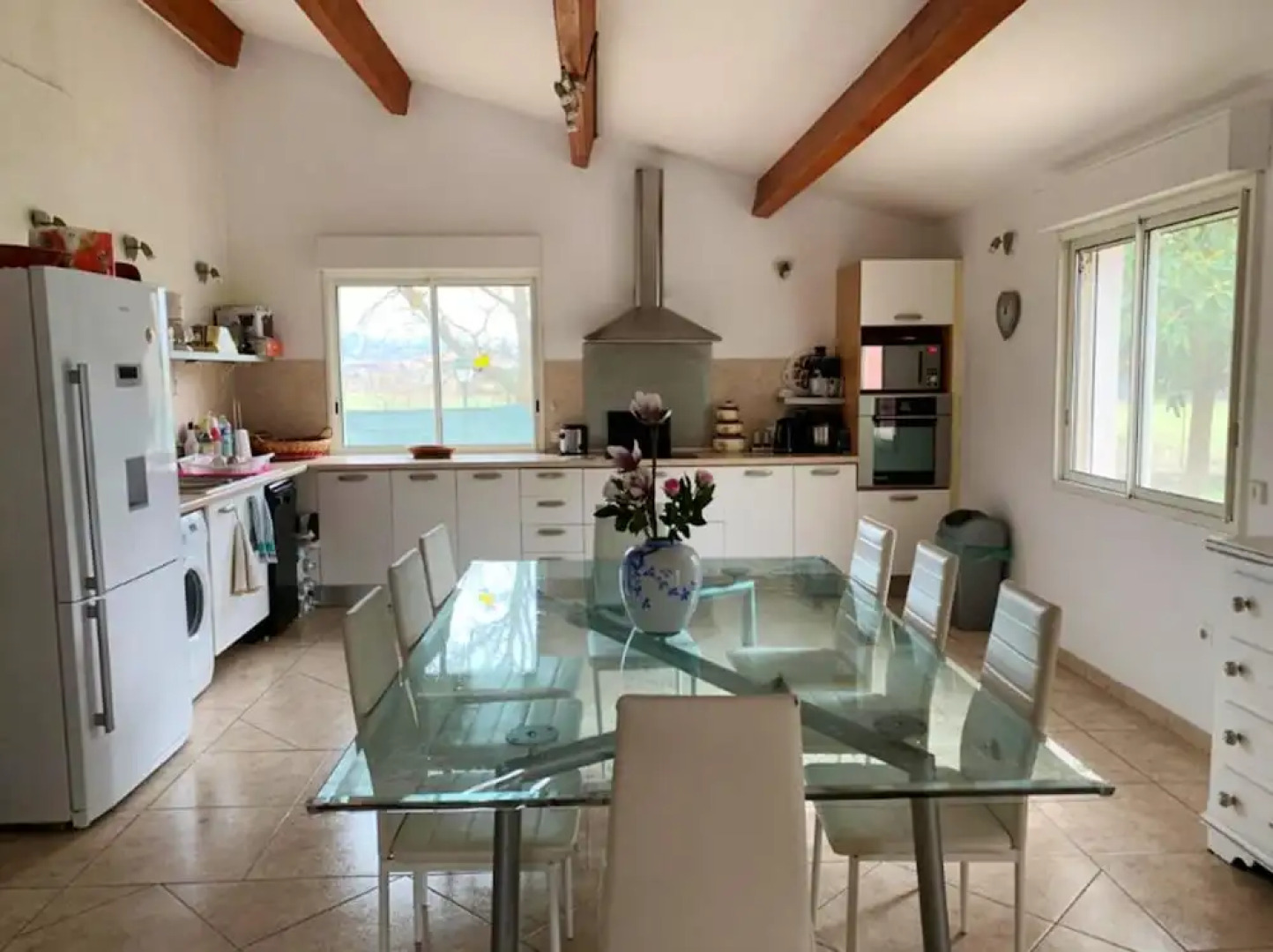 Villa With 4 Bedrooms in Tourrettes, With Private Pool, Enclosed Garden and Wifi