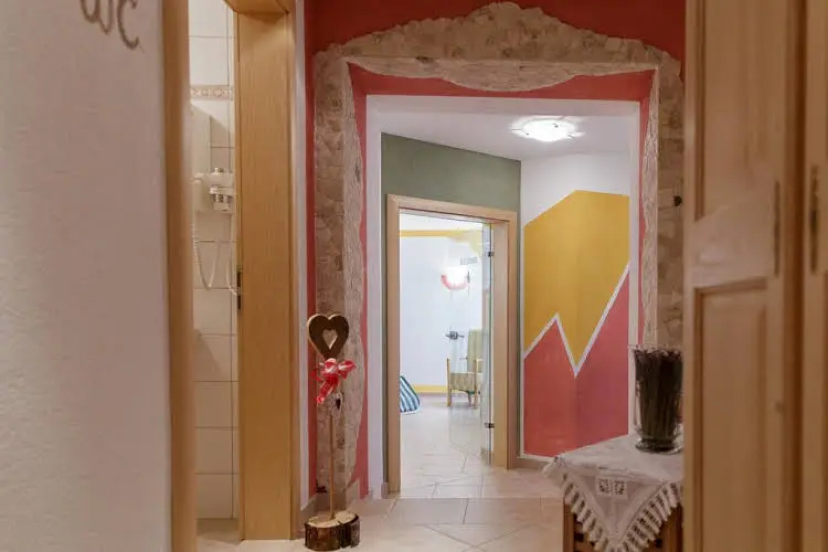 Apartments Gannerhof