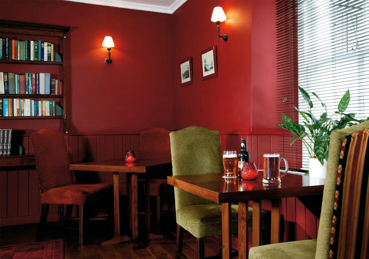 The Swan at Grasmere - The Inn Collection group