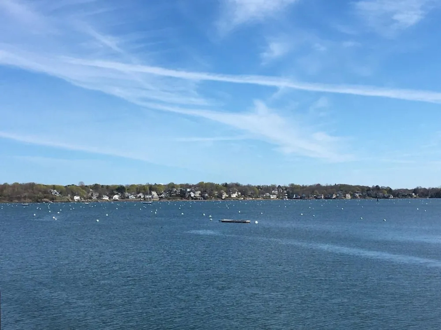 Family Caravan at Beautiful Three Lochs Park