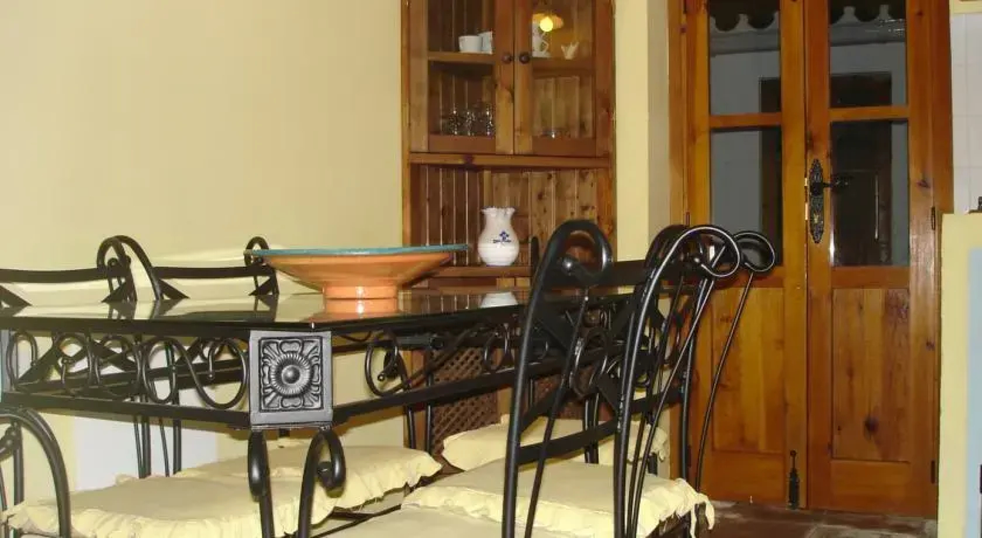 La Casita de Anaí