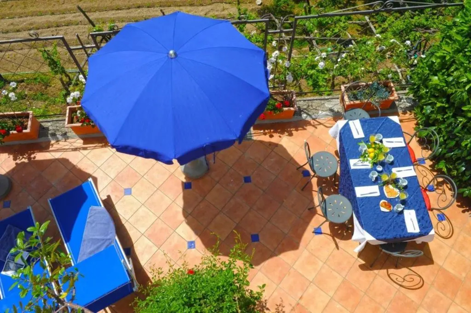 Villa Panorama Sea View