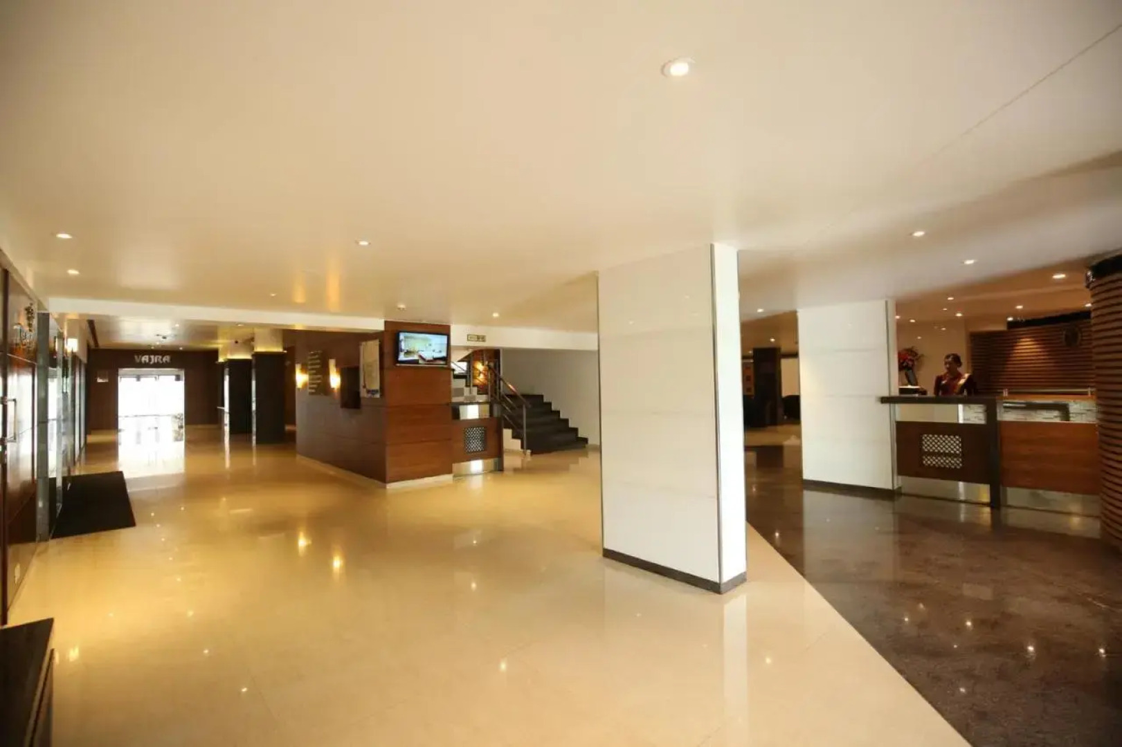 Hotel Moti Mahal