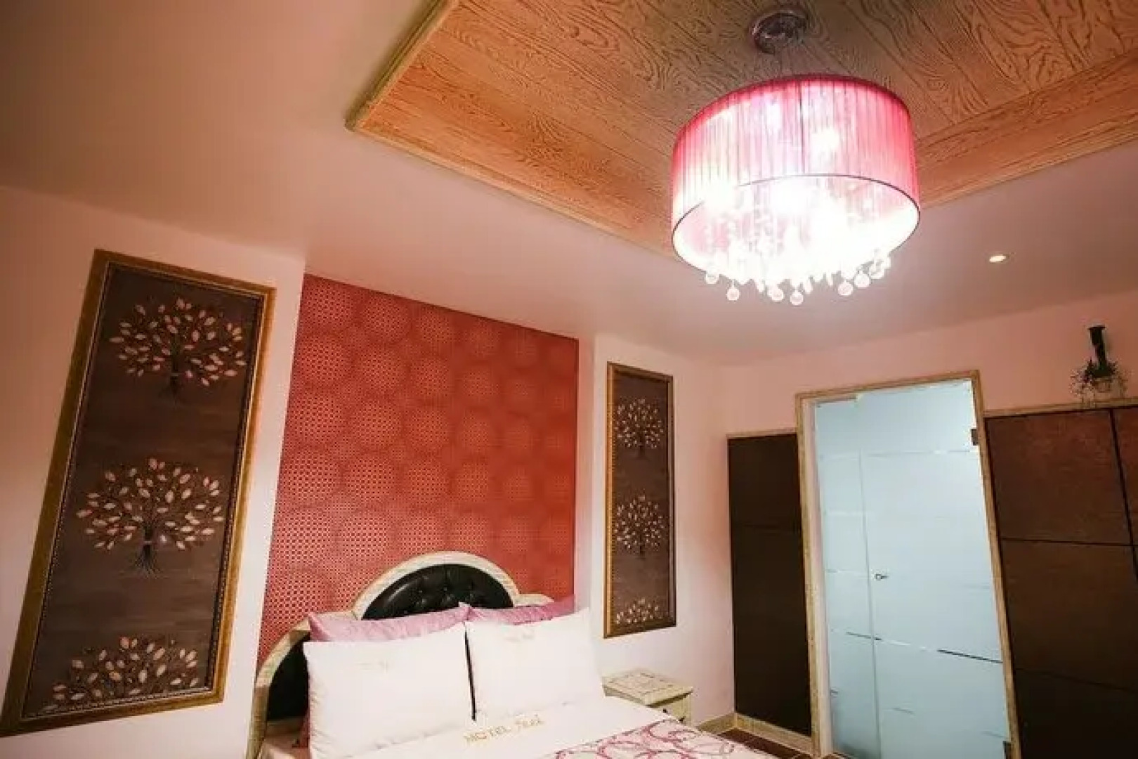 Sejong Feel Self Check-in Motel