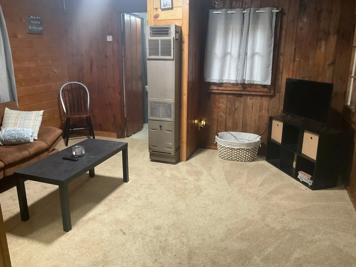 Fireside Village Cabins