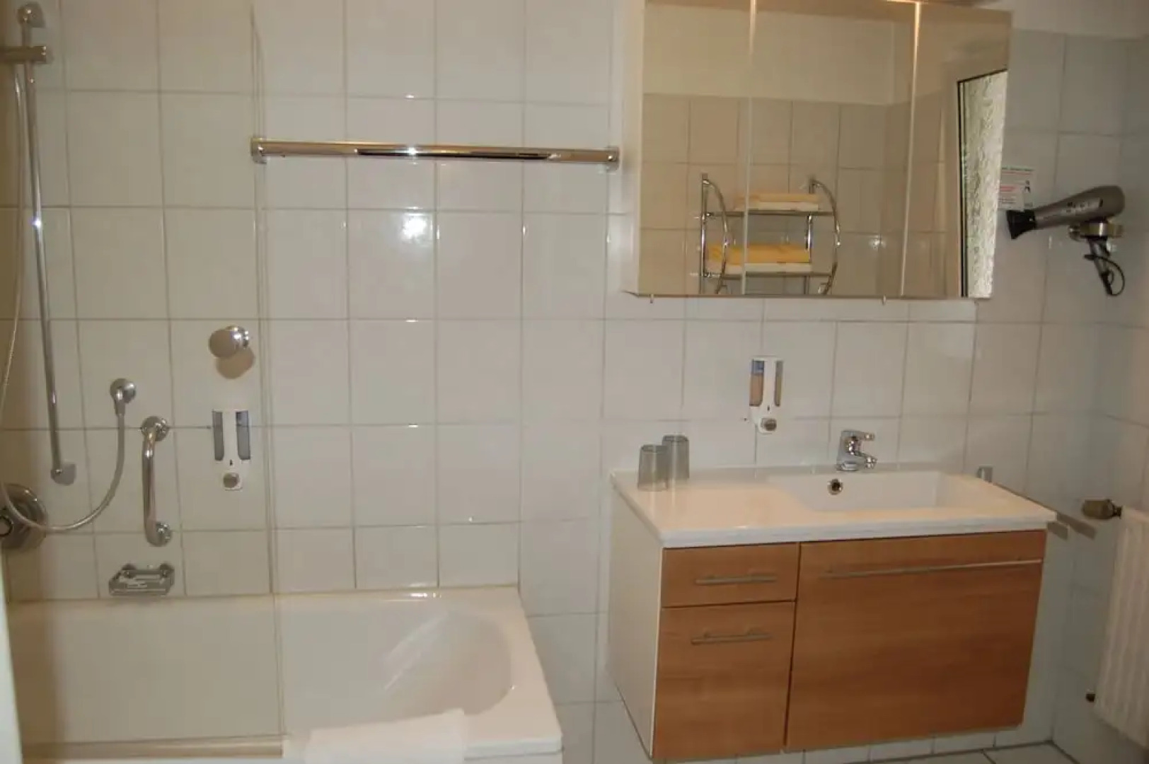 Hotel-Restaurant Ammertmann