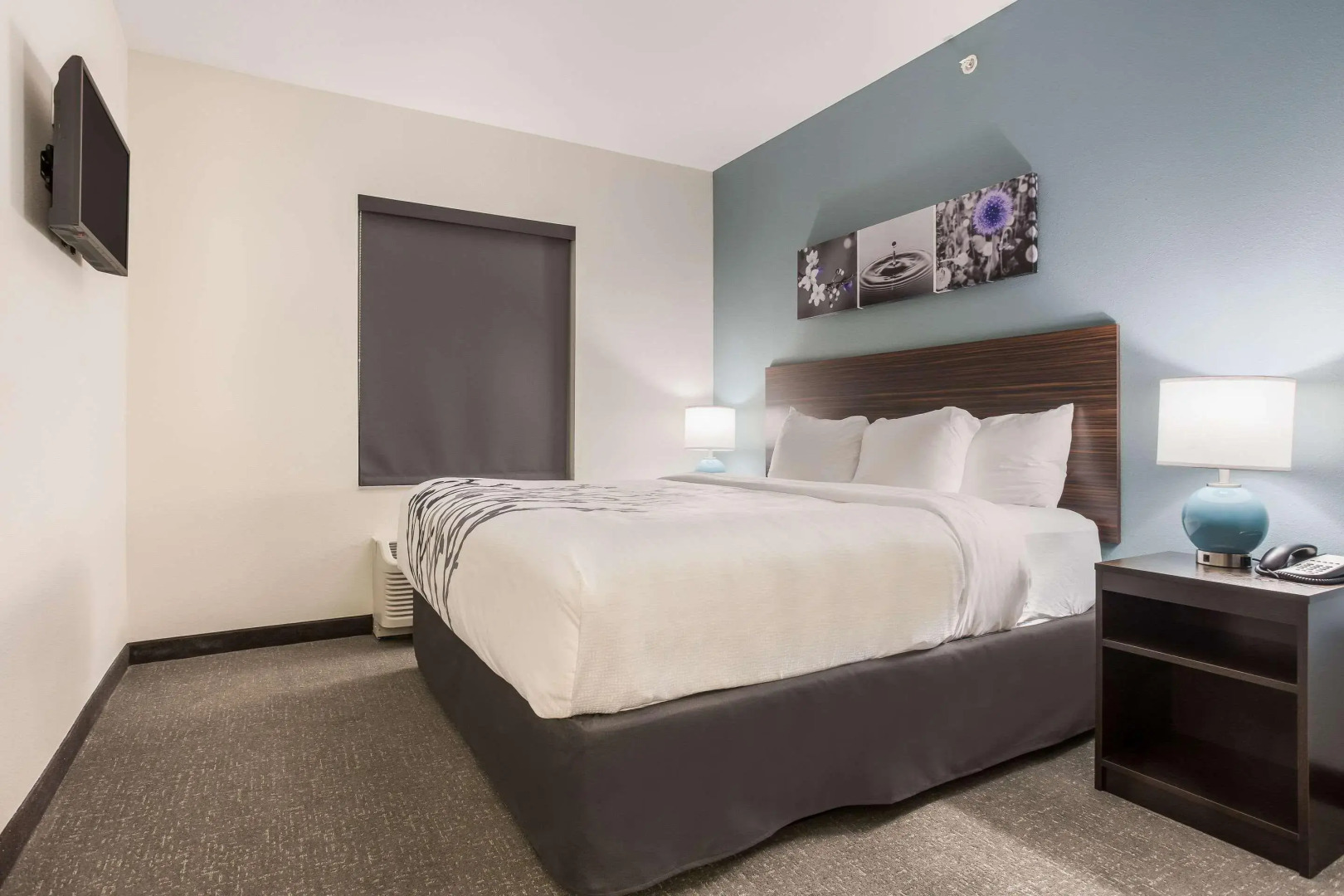 Sleep Inn & Suites Webb City