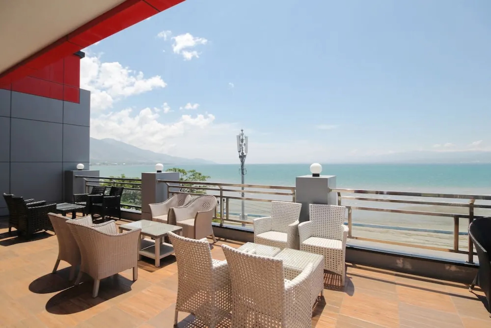 Airy Cumi Cumi 8 Palu