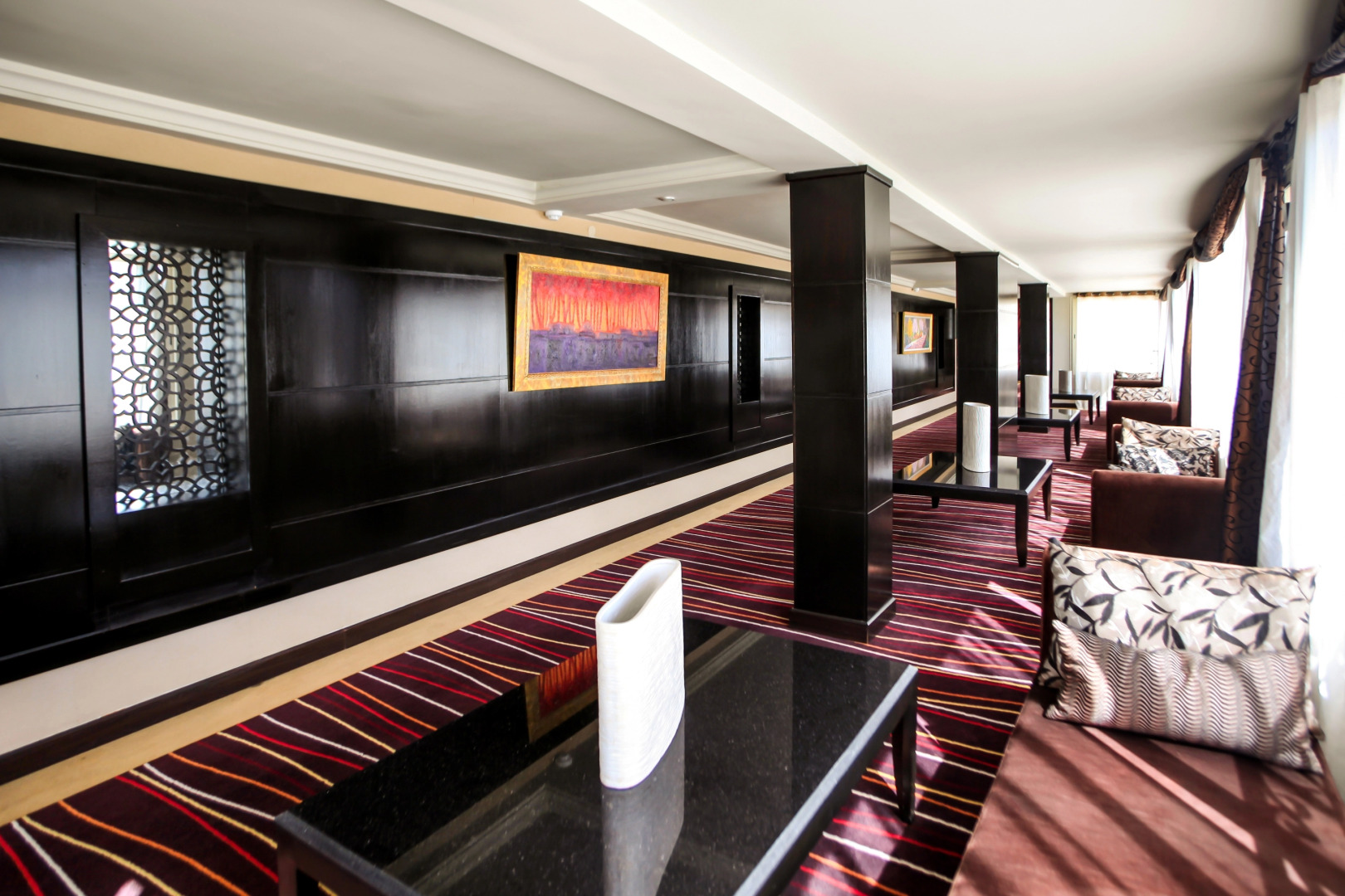 The Russelior Hotel & Spa