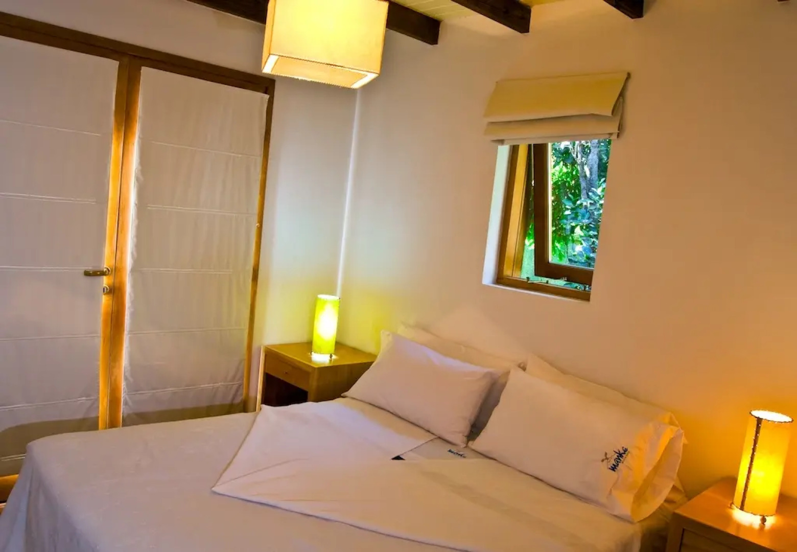 Manke Apart & Suites