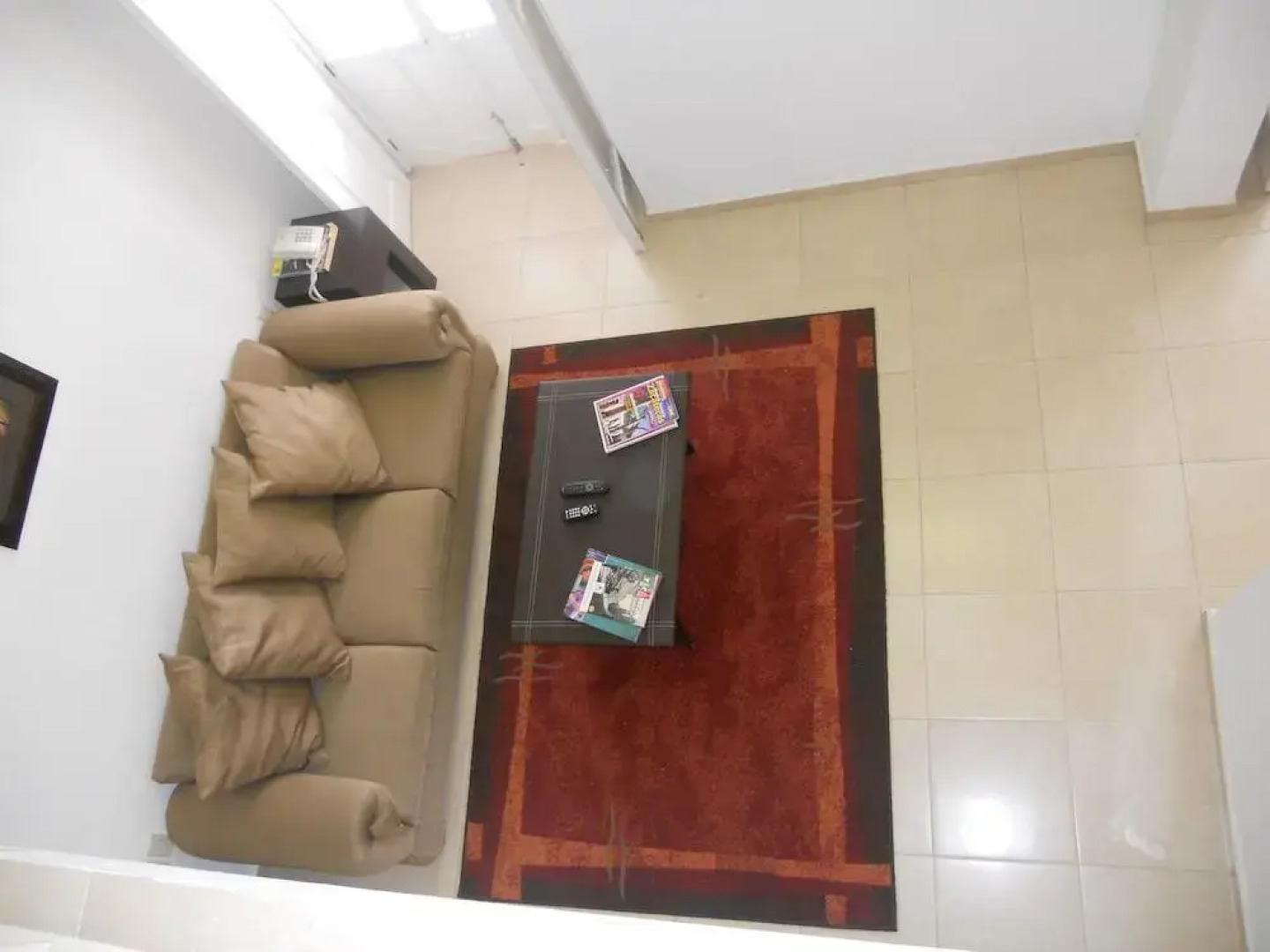 Hotel Mansión Arechiga