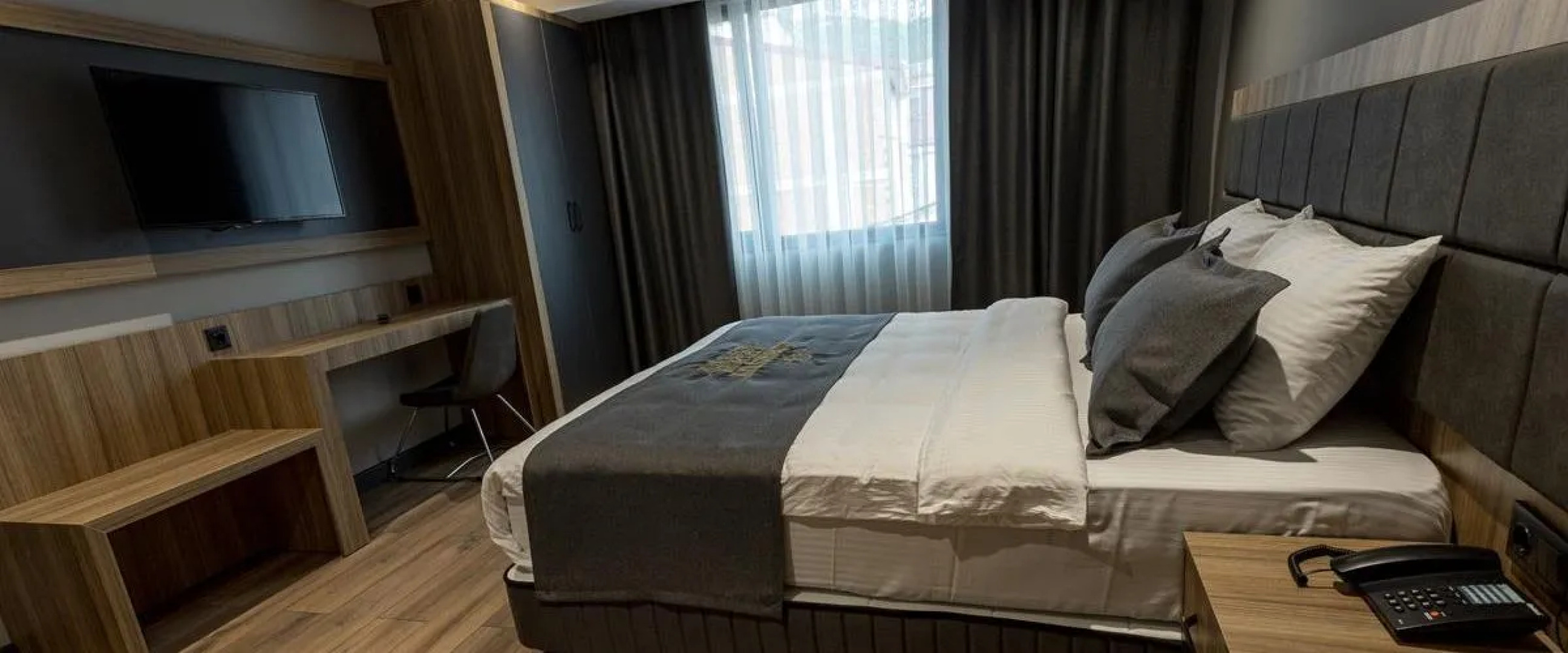 Gursoy Exclusive Hotel