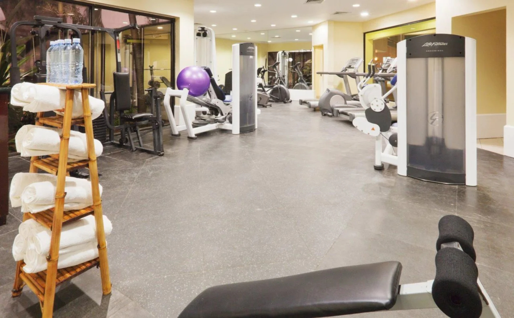 Holiday Inn Managua - Convention Center by IHG