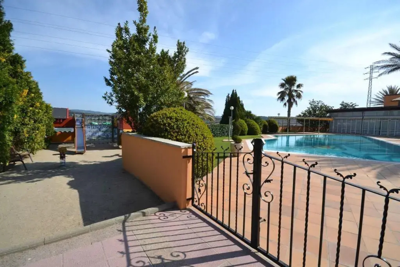 Hotel Restaurant Sol i Vi