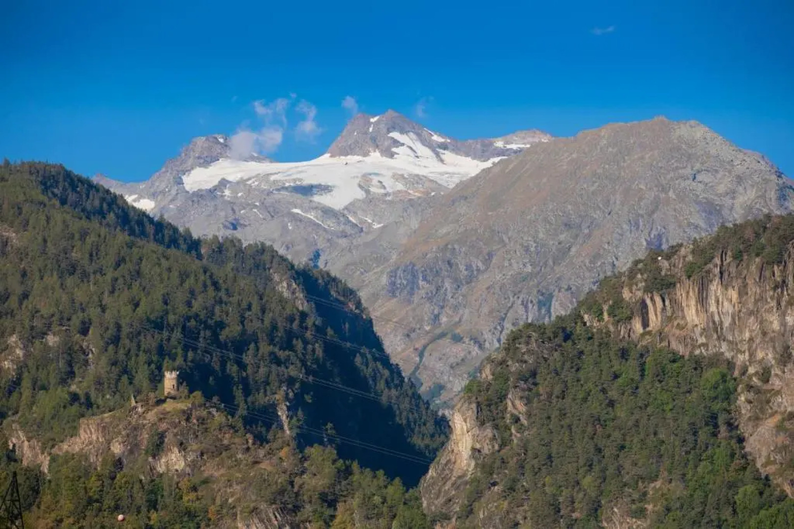 Casa Vacanze Petit Haury