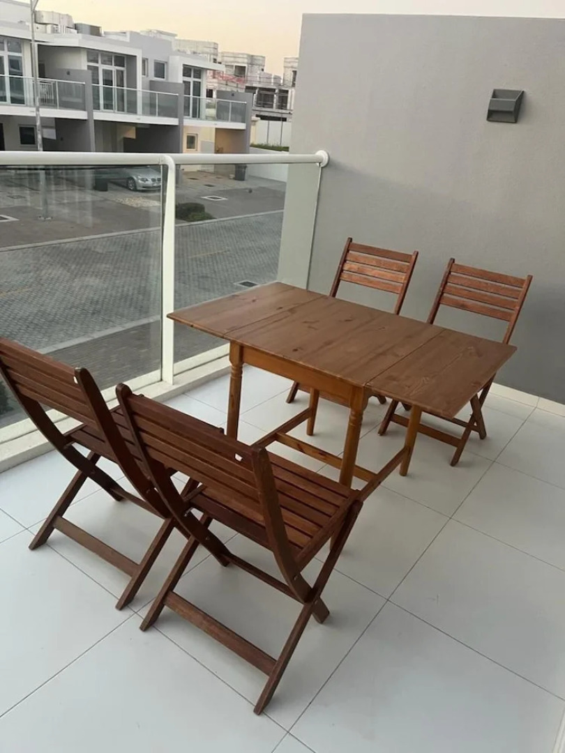 Vacation Home in Damac Hills 2