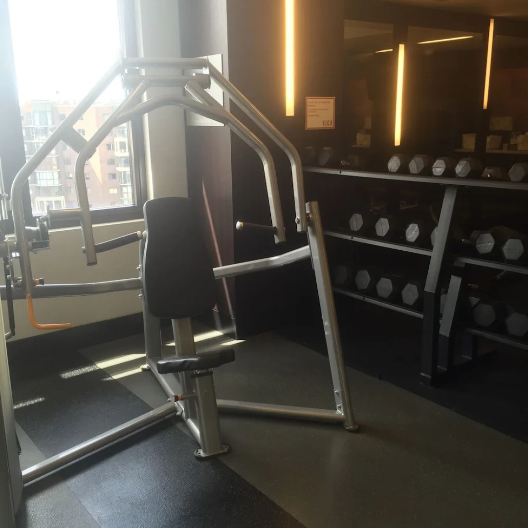 Sedona-Slate by BOQ Lodging